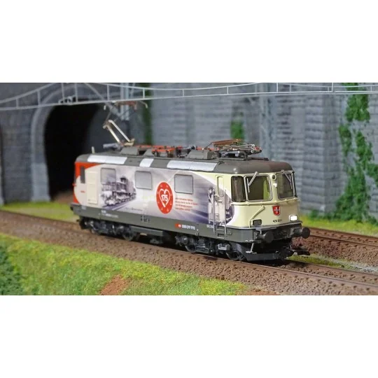 Trix 25875 Re 420 electric locomotive, SBB, digital sound Trix_25875-Trix 25875 Re 420 electric locomotive, SBB, digital sound