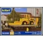 Kibri_16308-Kibri 16308 Flatbed Wagon Loader - Kibri_16308
