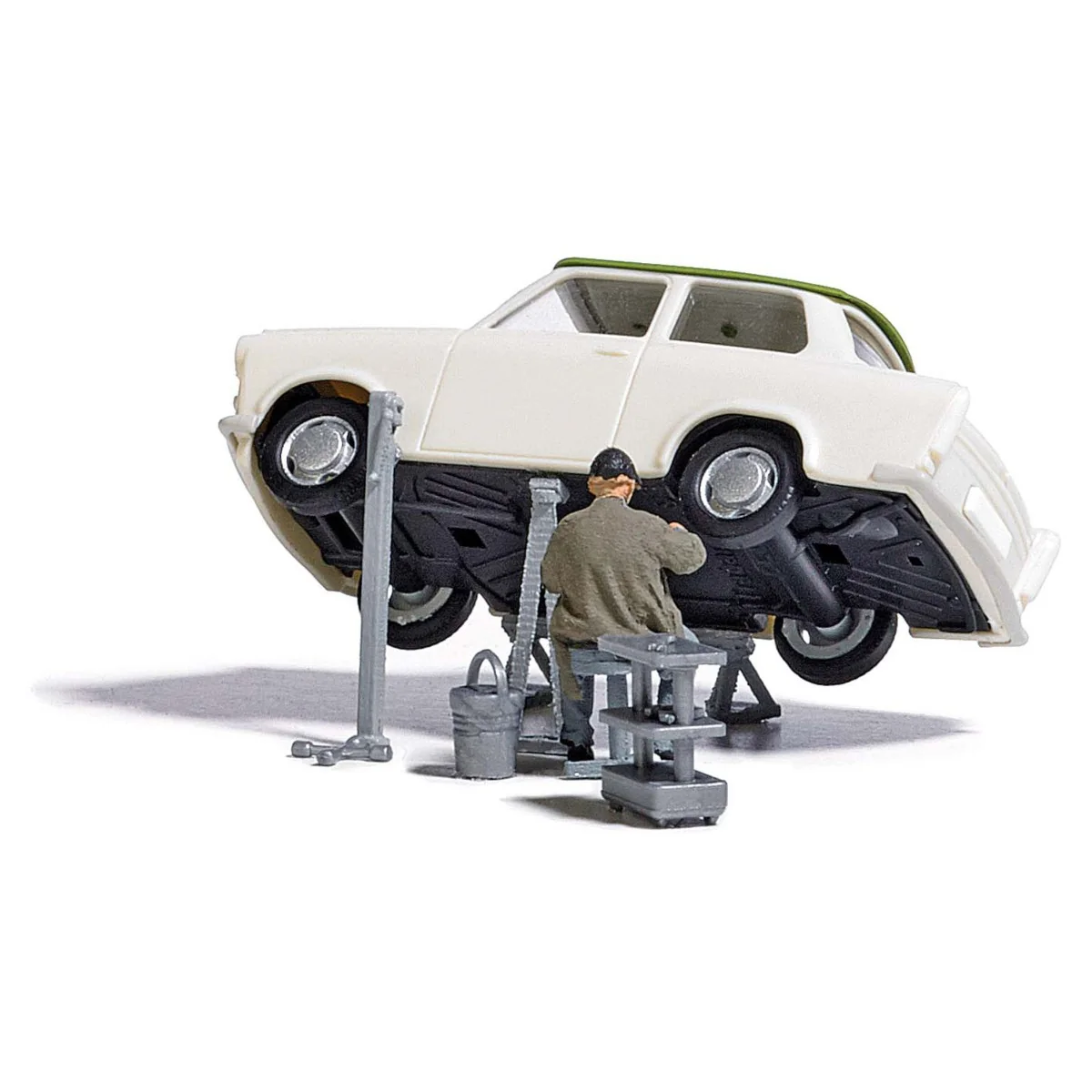 Busch 7938 AS Trabant Lifting - Busch_7938