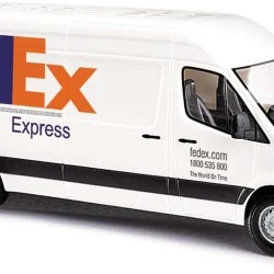 - Busch véhicule - Busch_52608