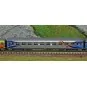 Trix_18210-MiniTrix 18210 Set de 3 voitures grandes lignes "Croisière", B9 / Sru, SNCF, échelle N