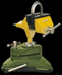 FMS 75 - Precision Mechanical Seal with Proxxon Suction Cup - PRX-2...