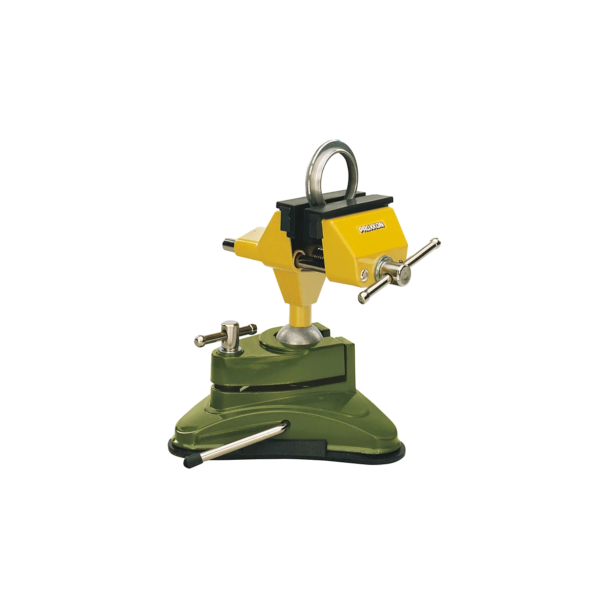 FMS 75 - Etau mécanique de précision avec ventouse Proxxon Proxxon PRX-28602 - 1