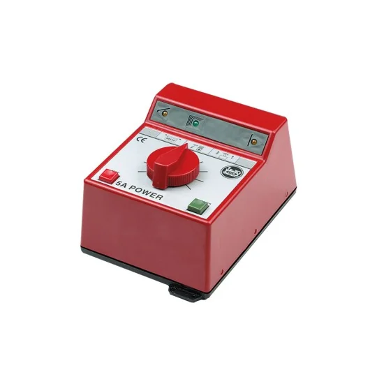 LGB_51079-LGB 51079 Electronic step regulator, 5A