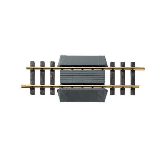 LGB_10007-LGB 10007 Level Crossing, 300mm