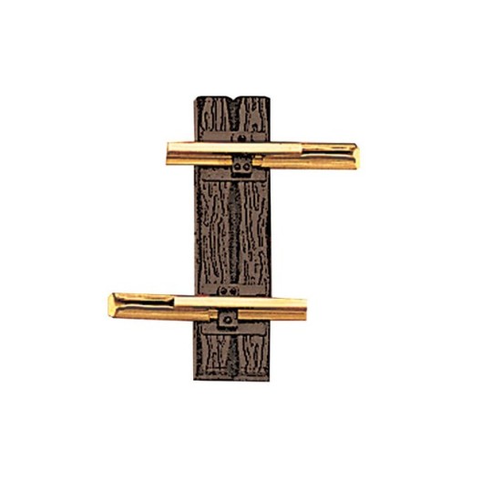 LGB_10040-LGB 10040 Rail droit 41mm