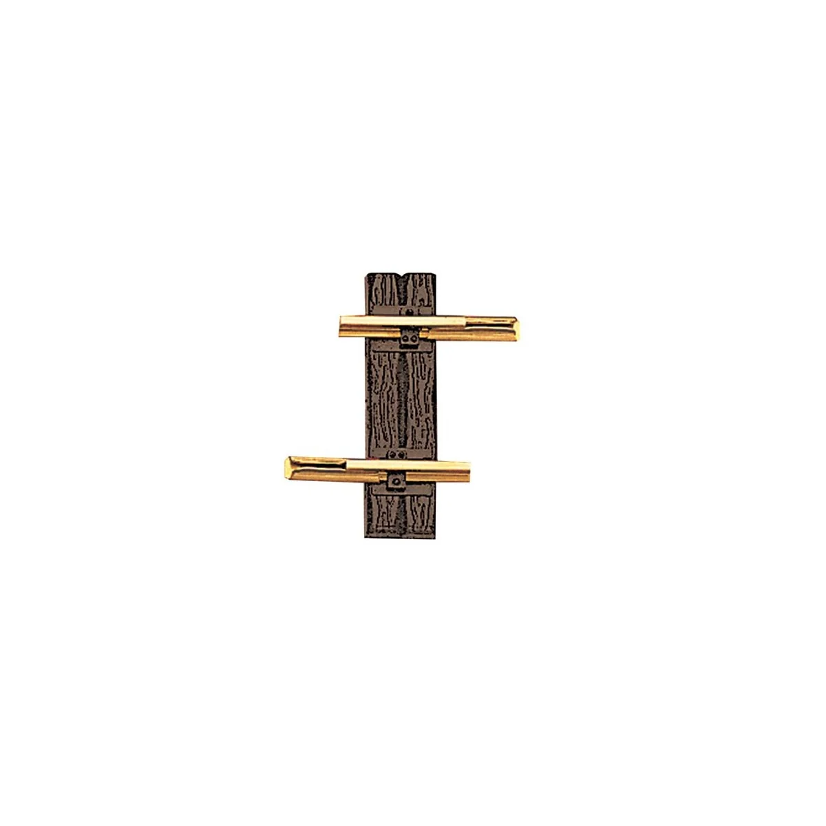 LGB 10040 Straight Rail 41mm LGB 10040 Straight Rail 41mm