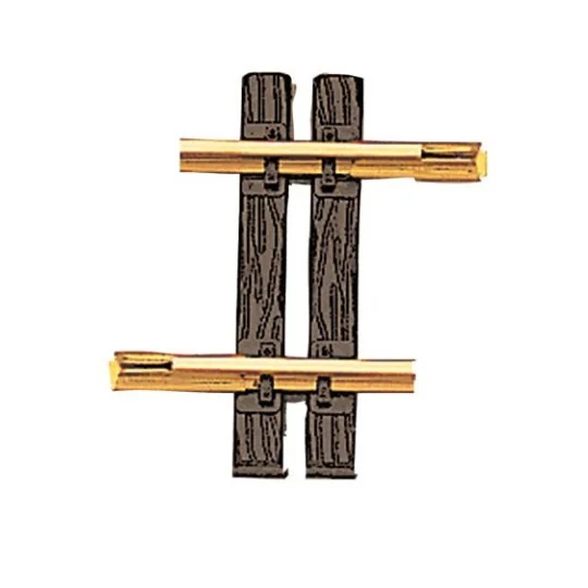LGB 10050 Straight Rail 52mm LGB_10050-LGB 10050 Straight Rail 52mm