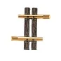 LGB 10050 Straight Rail 52mm LGB_10050-LGB 10050 Straight Rail 52mm