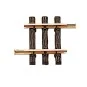 LGB 10070 Straight Rail 75mm LGB_10070-LGB 10070 Straight Rail 75mm