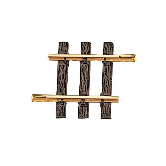 LGB 10080 Straight Rail 82mm LGB_10080-LGB 10080 Straight Rail 82mm