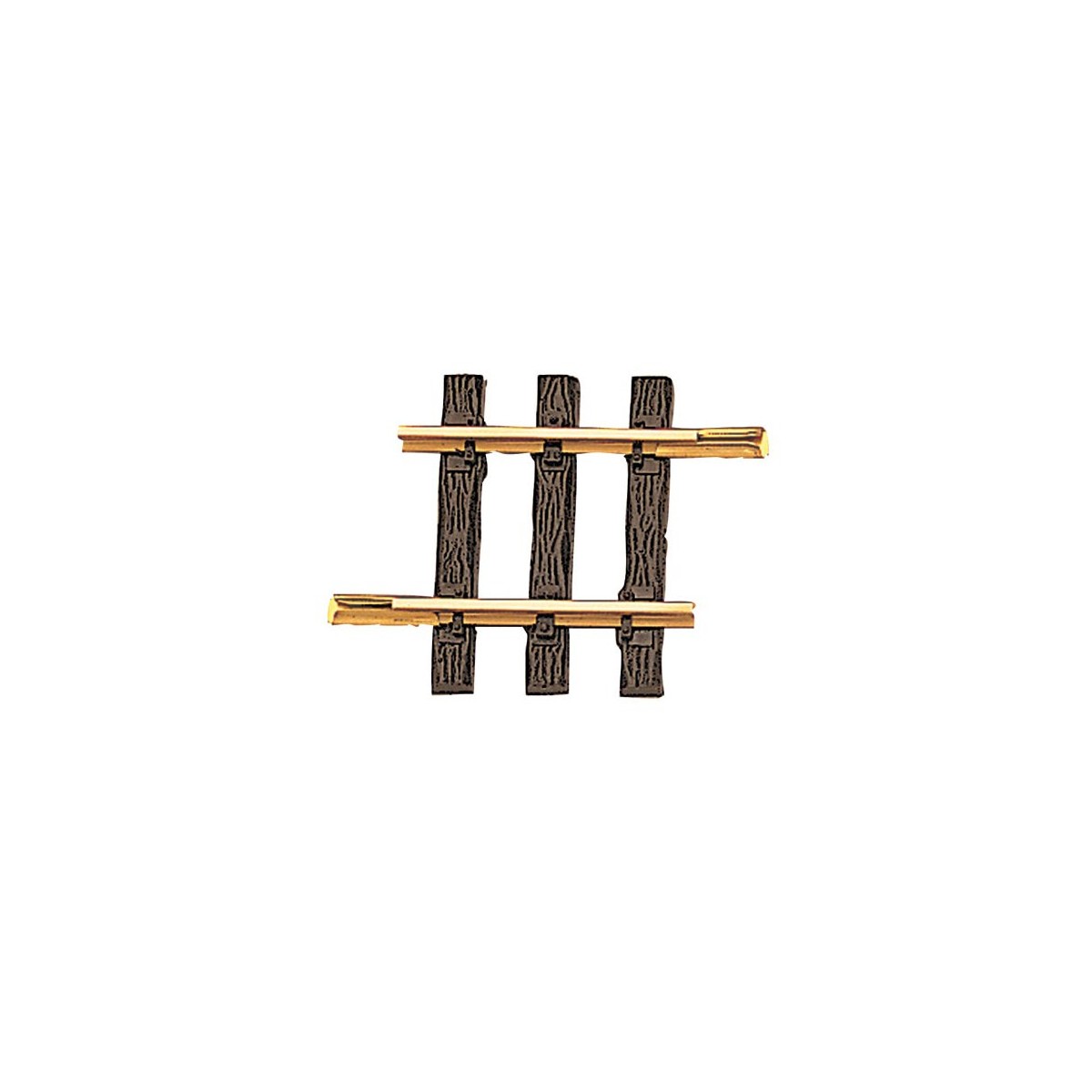 LGB 10080 Straight Rail 82mm - LGB_10080