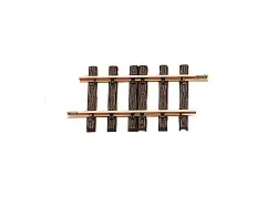 LGB 10150 Rail droit 150mm LGB LGB_10150 - 1
