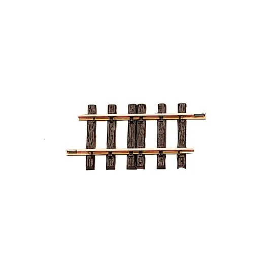 LGB 10150 Straight Rail 150mm LGB_10150-LGB 10150 Straight Rail 150mm