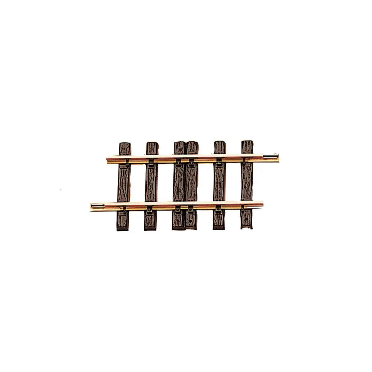 LGB 10150 Rail droit 150mm LGB LGB_10150 - 1