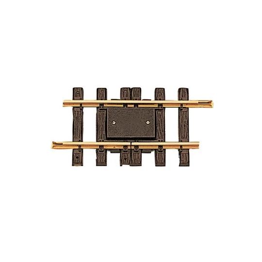 LGB_10153-LGB 10152 Rail droit de coupure unilatérale 150mm