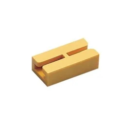 LGB 10260 Insulating Splice Plates (x4) - LGB_10260