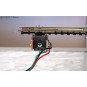 Jouef R 8014 Electric turnout motor under table - Jouef - R8014 R8014-Jouef R 8014 Electric turnout motor under table - R8014
