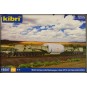 Kibri_16507-Kibri 16507 Heavy-duty transport wagon with generator