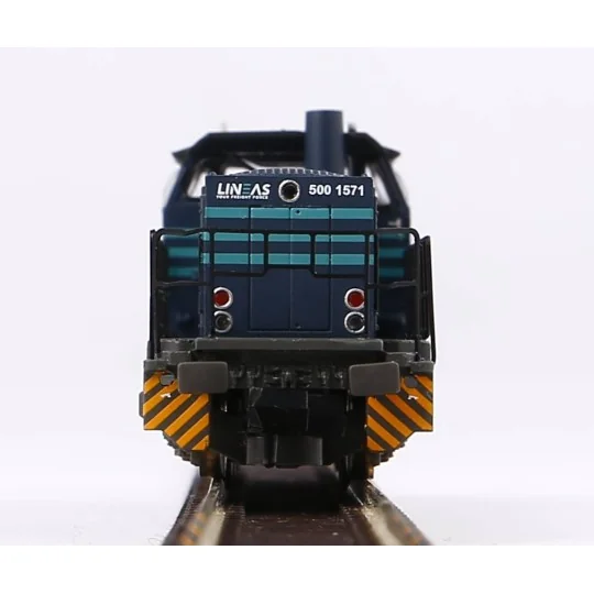 Piko 40482 Diesel locomotive G1206 Lineas, NS Piko_40482-Piko 40482 Diesel locomotive G1206 Lineas, NS