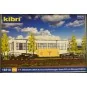 Kibri 16510 Heavy-duty transport wagon, with load - Kibri_16510 Kibri_16510-Kibri 16510 Heavy-duty transport wagon, with load - Kibri_16510