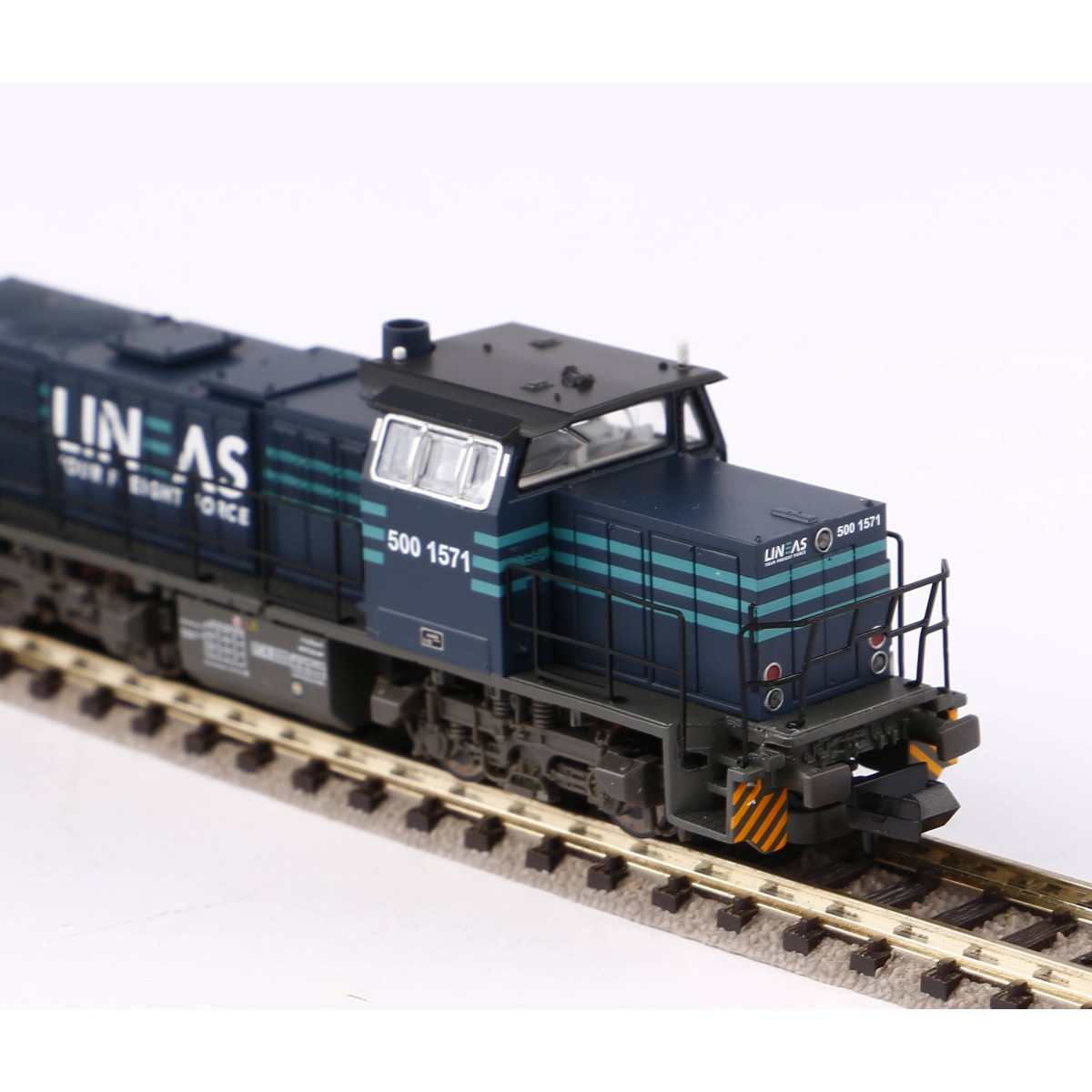 Piko 40482 Diesel locomotive G1206 Lineas, NS - Piko_40482