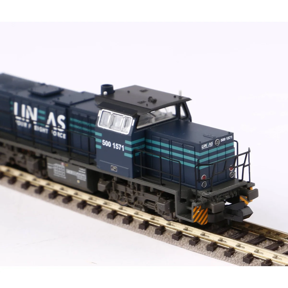 Piko 40482 Diesel locomotive G1206 Lineas, NS Piko 40482 Diesel locomotive G1206 Lineas, NS
