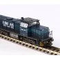 Piko 40482 Diesel locomotive G1206 Lineas, NS Piko_40482-Piko 40482 Diesel locomotive G1206 Lineas, NS