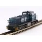 Piko 40482 Diesel locomotive G1206 Lineas, NS Piko_40482-Piko 40482 Diesel locomotive G1206 Lineas, NS