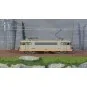 LS Models 10225 Locomotive électrique BB 9520, SNCF, gris béton / orange, logo nouille, Avignon Ls models Lsm_10225 - 2 Lsm_10225-LS Models 10225 Locomotive électrique BB 9520, SNCF, gris béton / orange, logo nouille, Avignon