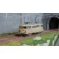 LS Models 10225 Locomotive électrique BB 9520, SNCF, gris béton / orange, logo nouille, Avignon Ls models Lsm_10225 - 1 Lsm_10225-LS Models 10225 Locomotive électrique BB 9520, SNCF, gris béton / orange, logo nouille, Avignon