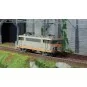 LS Models 10225 Locomotive électrique BB 9520, SNCF, gris béton / orange, logo nouille, Avignon Ls models Lsm_10225 - 3 Lsm_10225-LS Models 10225 Locomotive électrique BB 9520, SNCF, gris béton / orange, logo nouille, Avignon
