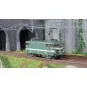 LS Models 10227 BB 9518 electric locomotive, SNCF, green, Béziers l... Lsm_10227-LS Models 10227 BB 9518 electric locomotive, SNCF, green, Béziers livery, yellow Beffara logo, Avignon