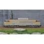 Lsm_10481S-LS Models 10481S BB 15040 electric locomotive, SNCF, concrete, "noodle" logo, Livry-Gargan coat of arms, Strasbourg, digital sou