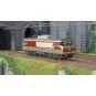 LS Models 10492S BB 15020 electric locomotive, SNCF, metallic grey,... Lsm_10492S-LS Models 10492S BB 15020 electric locomotive, SNCF, metallic grey, Arzens livery, Strasbourg nameplates, digital sound