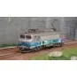 Lsm_11203-LS Models 11203 BB 7248R electric locomotive, SNCF, TER Bourgogne, En Voyage, Carmillon logo, Dijon