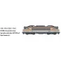 Lsm_11204-LS Models 11204 BB 7369 electric locomotive, SNCF, concrete grey/orange, noodle logo, Chambéry