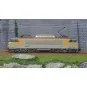 LS Models 11204 Locomotive électrique BB 7369, SNCF, gris béton/orange, logo nouille, Chambéry Ls models Lsm_11204 - 2 Lsm_11204-LS Models 11204 Locomotive électrique BB 7369, SNCF, gris béton/orange, logo nouille, Chambéry