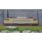 Lsm_11204-LS Models 11204 BB 7369 electric locomotive, SNCF, concrete grey/orange, noodle logo, Chambéry