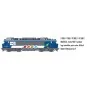LS Models 11055S BB 22223 Electric Locomotive, SNCF, PAC Transilien... Lsm_11055S-LS Models 11055S BB 22223 Electric Locomotive, SNCF, PAC Transilien, Carmillon logo, Villeneuve, Digital sound