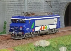 - Ls models - Lsm_11055S