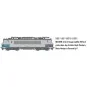 LS Models 11057 BB 22400R electric locomotive, SNCF, Simplified En ... Lsm_11057-LS Models 11057 BB 22400R electric locomotive, SNCF, Simplified En Voyage edition, Montigny en Ostrevent coat of arms, Chambéry
