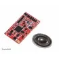 Piko_56475-Piko 56475 Décodeur sonore 4.1, pour BB 8100