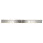LGB 10610 Rail droit 1200mm LGB LGB_10610 - 1 LGB_10610-LGB 10610 Rail droit 1200mm