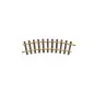 LGB 11000 Rail courbe R1, 600mm, 30° LGB LGB_11000 - 1 LGB_11000-LGB 11000 Rail courbe R1, 600mm, 30°