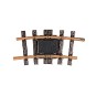 LGB_11152-LGB 11152 Rail courbe de coupure R1, 600mm, 15°