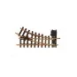 LGB 12000 Right-hand turnout R1, 30°, 300mm LGB_12000-LGB 12000 Right-hand turnout R1, 30°, 300mm