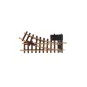 LGB_12050-LGB 12050 Right-hand electric turnout R1, 30°, 300mm