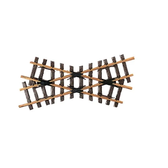 LGB_13000-LGB 13000 Croisement R1, 30°, 300mm