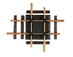 LGB 13100 Croisement 90° LGB LGB_13100 - 1